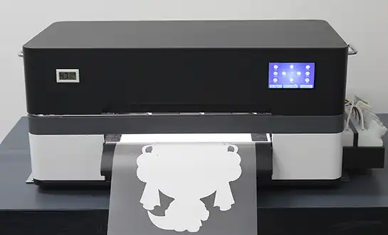 Desktop DTF Printer: 6 Design Secrets for Beginners